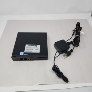 ASUS PB60 UC-Engine Core i5-9500T, 8GB RAM, No HD, WIFI/BT